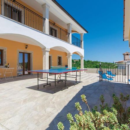 Villa Santa Lucia - Istrian Oasis Коромачно Екстер'єр фото