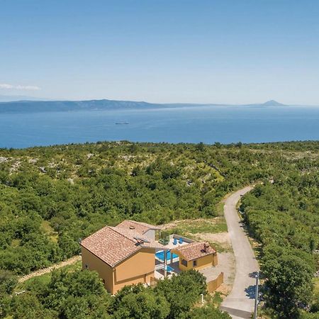 Villa Santa Lucia - Istrian Oasis Коромачно Екстер'єр фото
