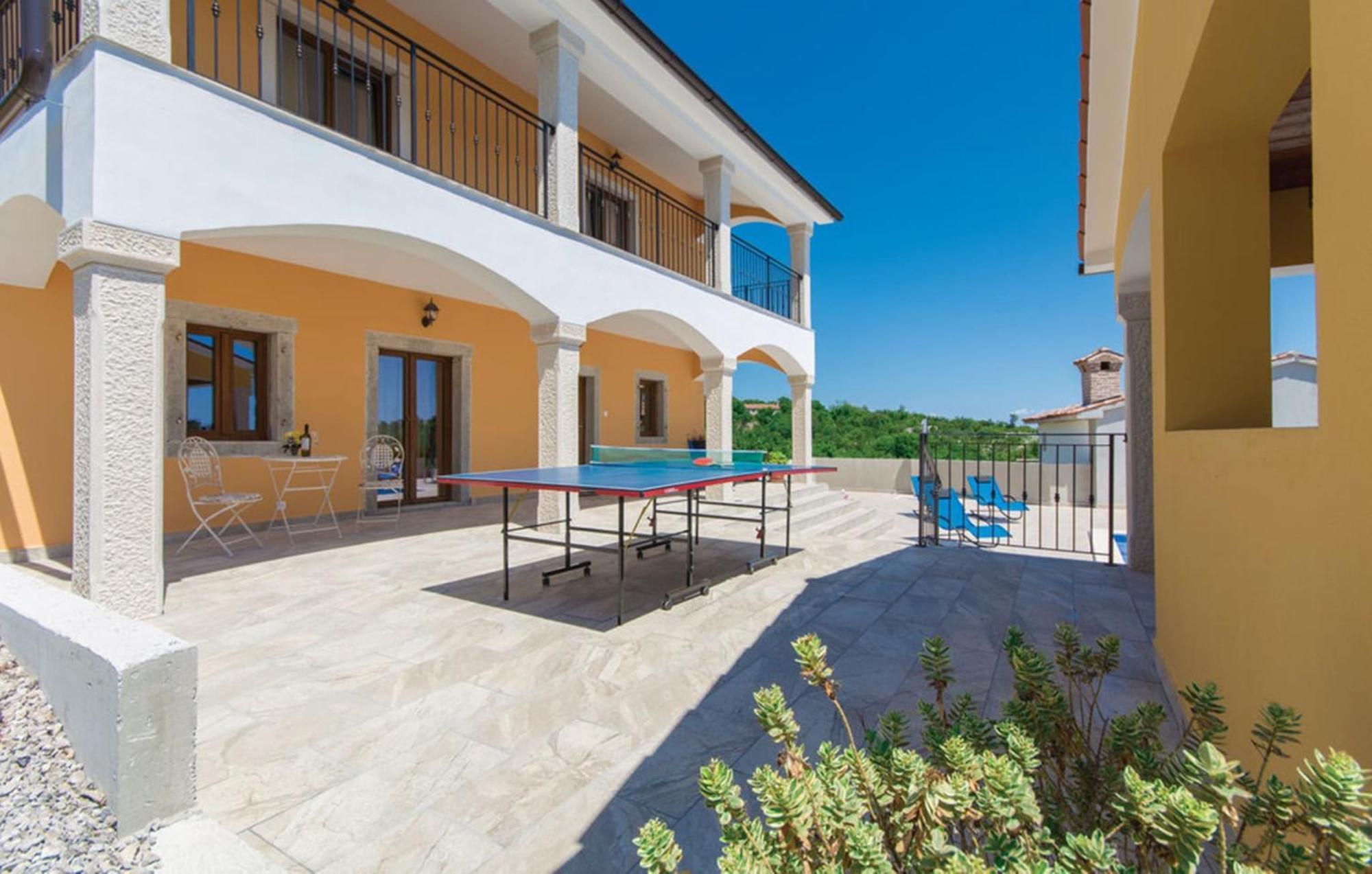 Villa Santa Lucia - Istrian Oasis Коромачно Екстер'єр фото