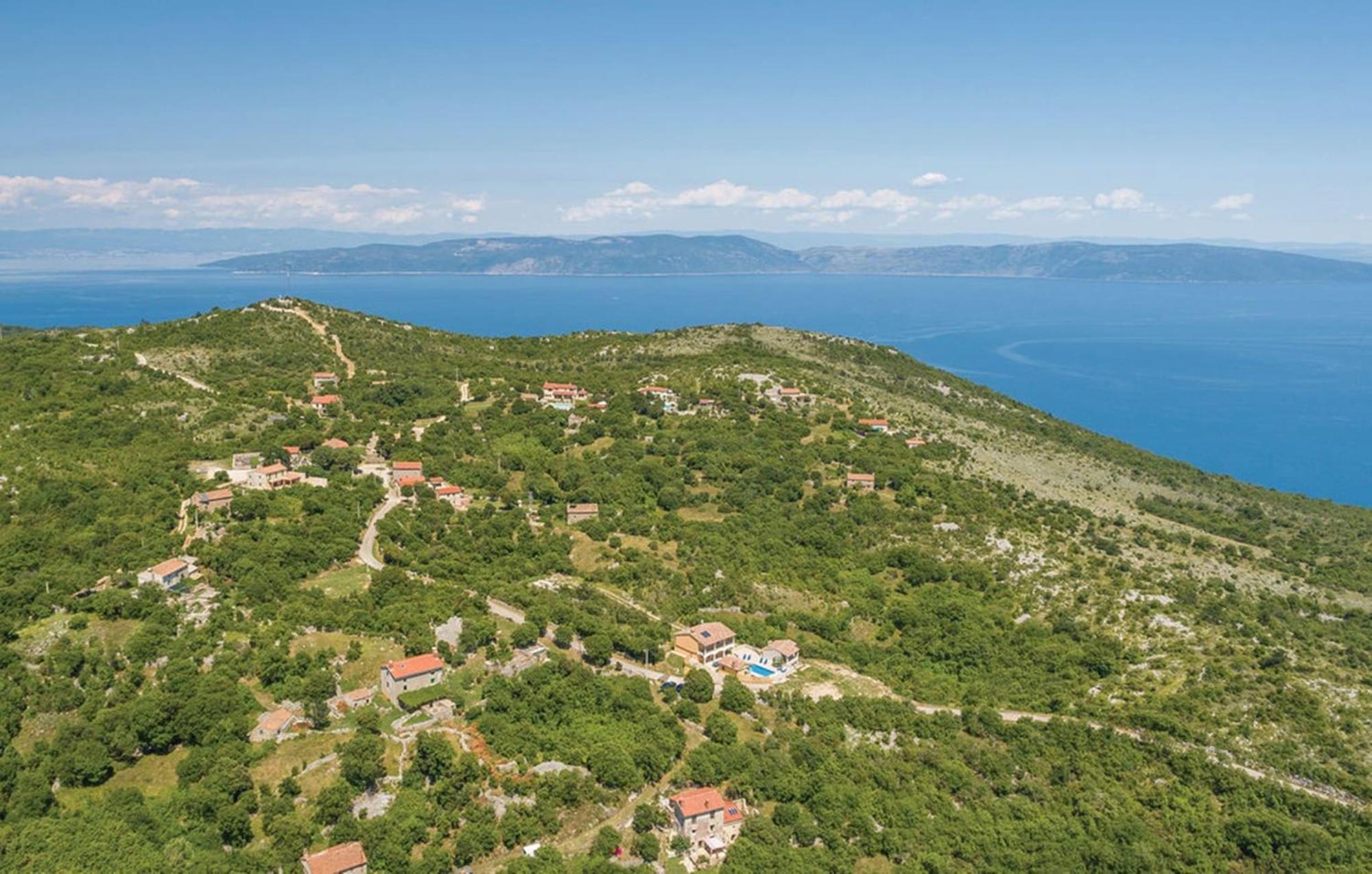 Villa Santa Lucia - Istrian Oasis Коромачно Екстер'єр фото