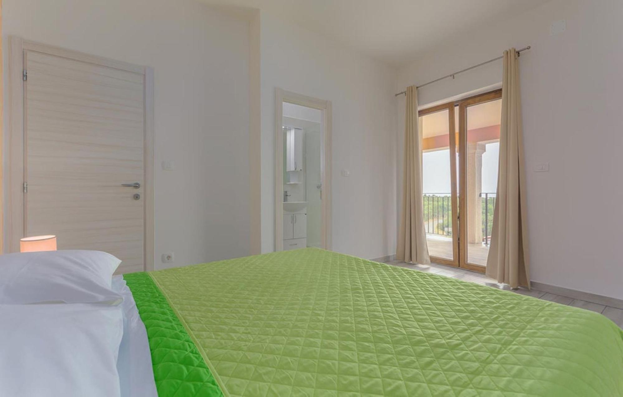 Villa Santa Lucia - Istrian Oasis Коромачно Екстер'єр фото