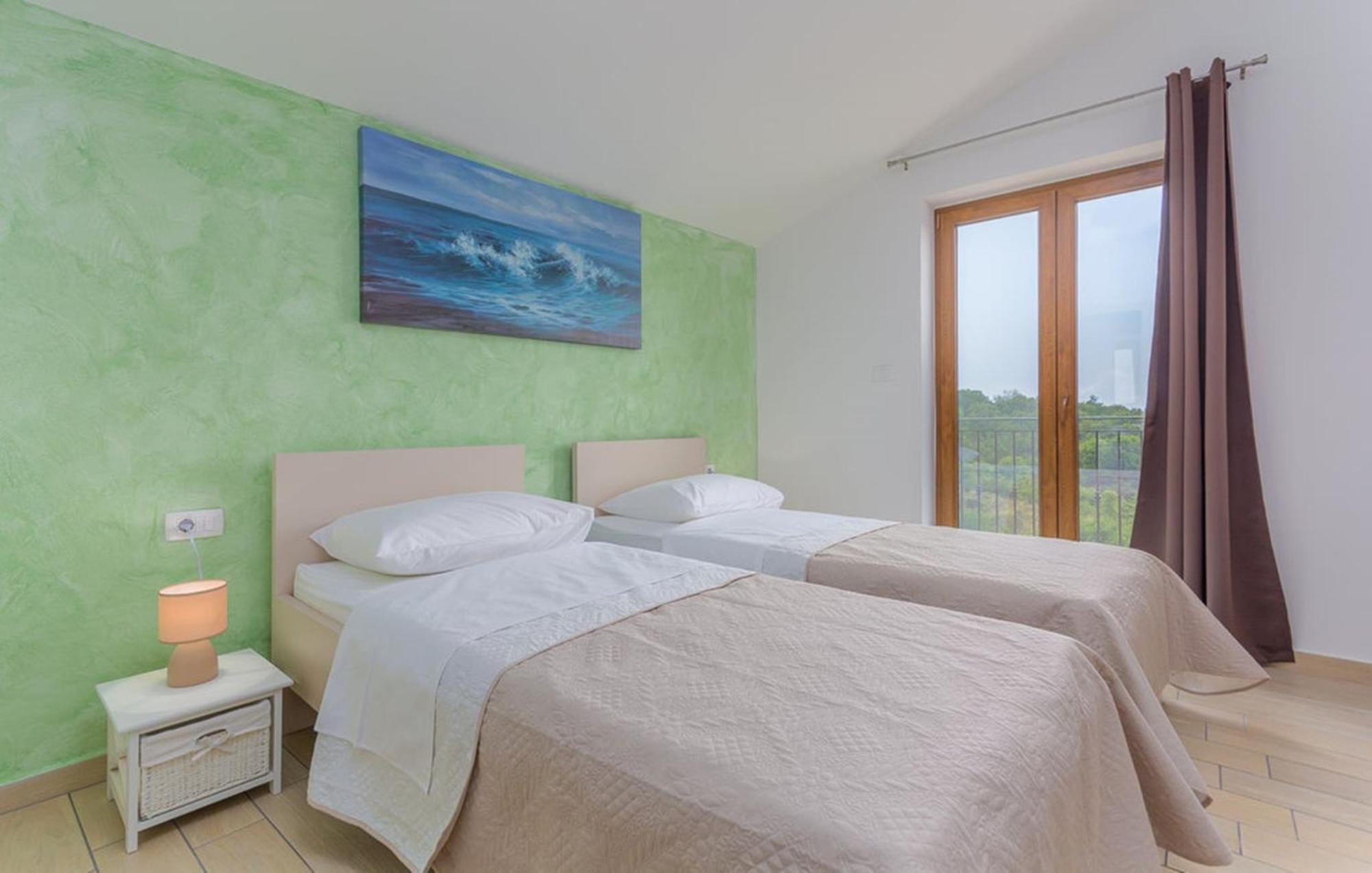 Villa Santa Lucia - Istrian Oasis Коромачно Екстер'єр фото
