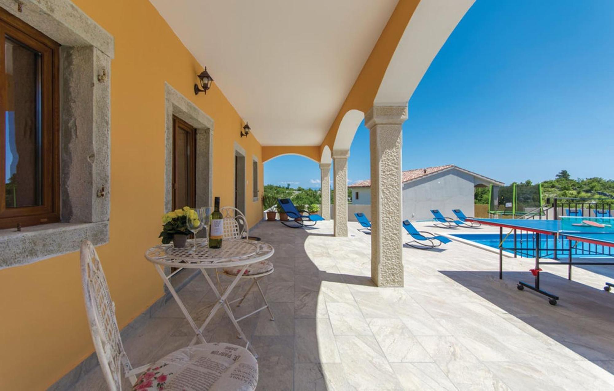 Villa Santa Lucia - Istrian Oasis Коромачно Екстер'єр фото