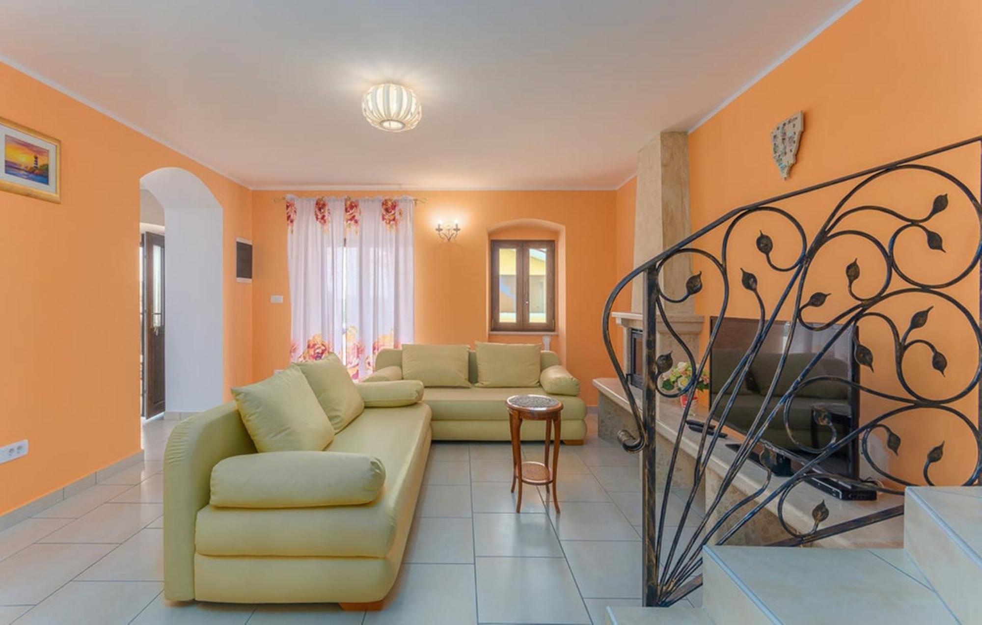 Villa Santa Lucia - Istrian Oasis Коромачно Екстер'єр фото
