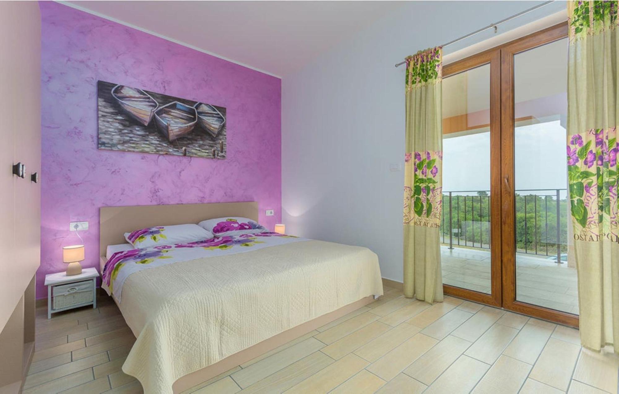 Villa Santa Lucia - Istrian Oasis Коромачно Екстер'єр фото