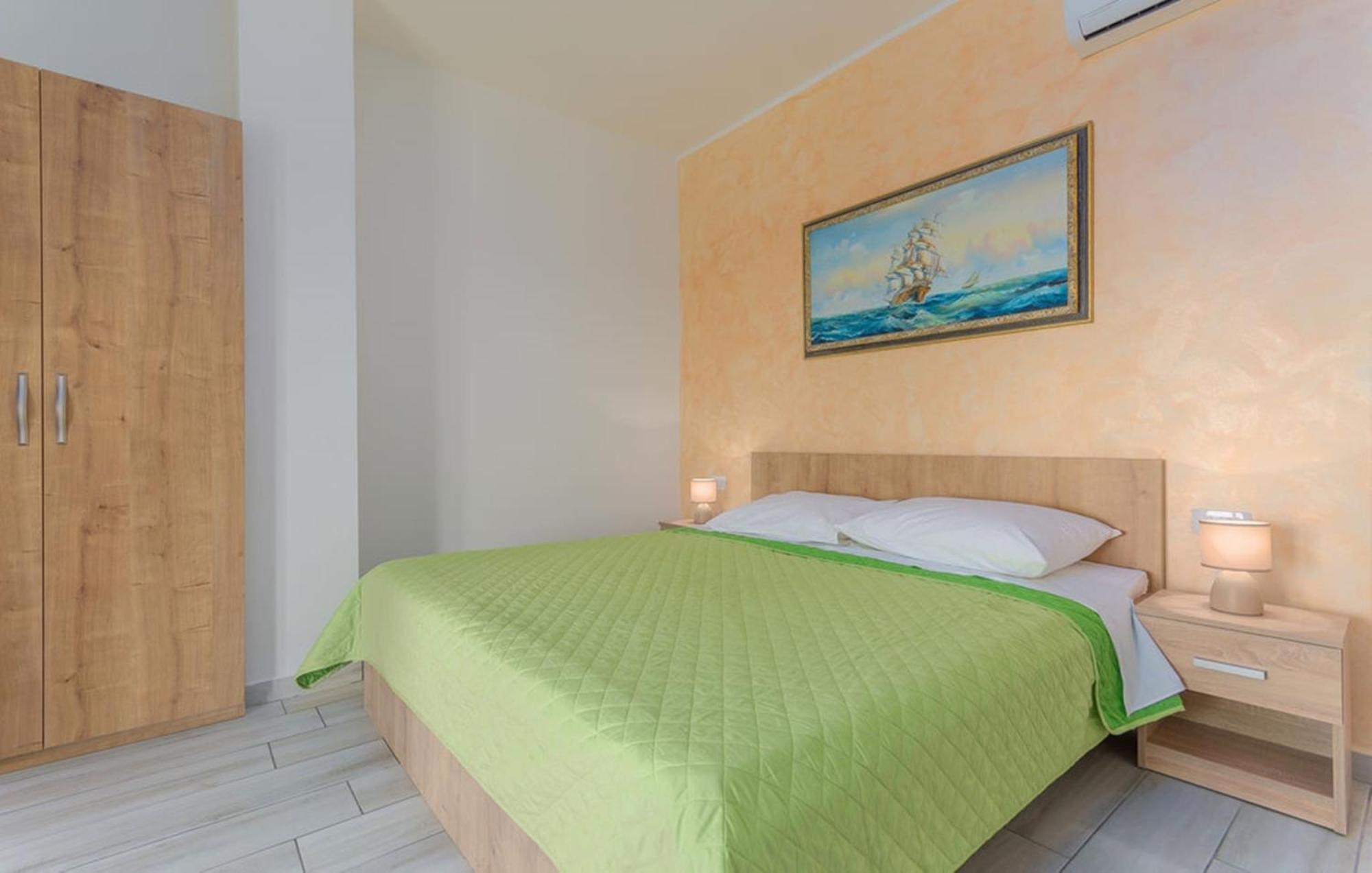 Villa Santa Lucia - Istrian Oasis Коромачно Екстер'єр фото