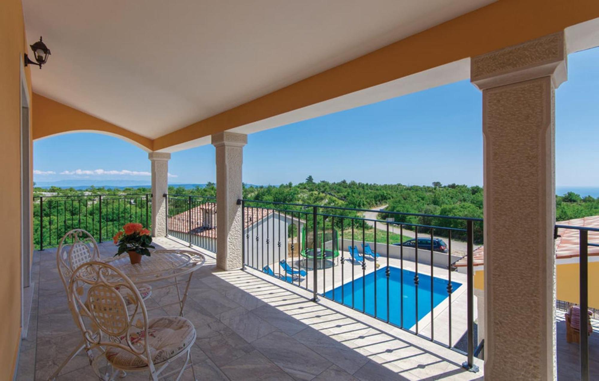 Villa Santa Lucia - Istrian Oasis Коромачно Екстер'єр фото