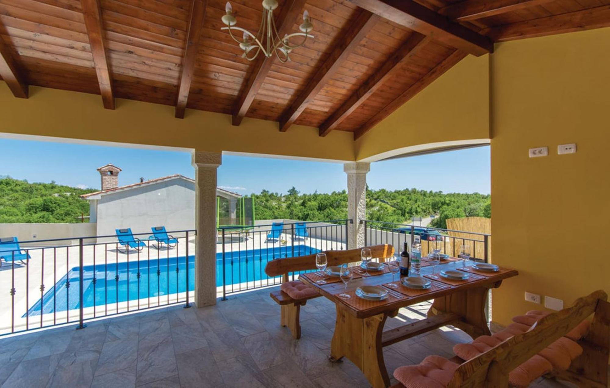 Villa Santa Lucia - Istrian Oasis Коромачно Екстер'єр фото